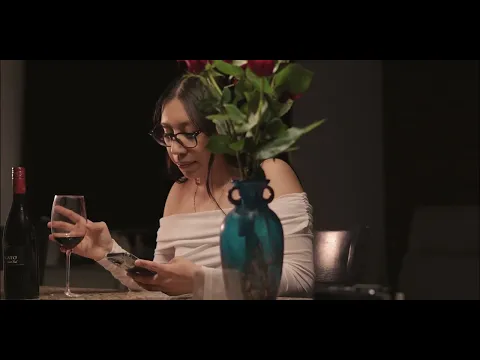 Video for event landing page