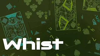 How to Play Whist - trick taking card game