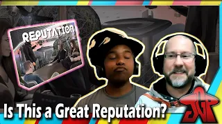 Reputation: The Board Game REVIEW