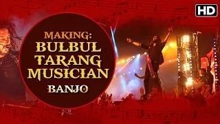The Story Of Bulbul Tarang a.k.a. Banjo