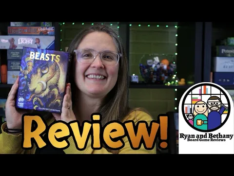 Beasts Review!