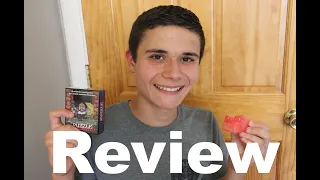 Watermelons, really? A Puzzle Dungeon Review (Plus a GIVEAWAY!)