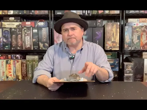 TDG: Cody's Forty Favorite Games from Forty Companies