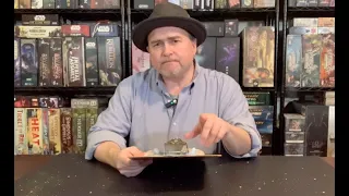 TDG: Cody's Forty Favorite Games from Forty Companies