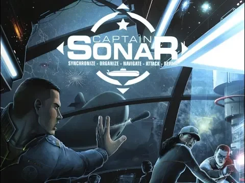Captain Sonar : Présentation et critique