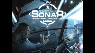 Captain Sonar : Présentation et critique