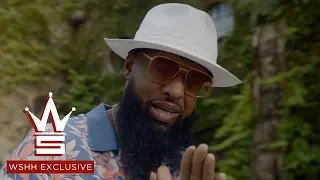 Slim Thug Feat. Z-Ro & Jazze Pha &quot;I L.A.M.B&quot; (WSHH Exclusive - Official Music Video)