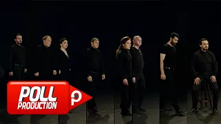 Hamit Erentürk - Menzil - (Official Video)
