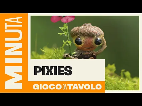 Pixies - Recensioni Minute [648]
