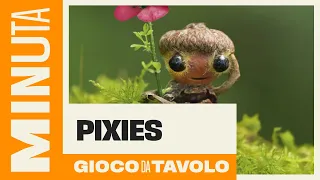 Pixies - Recensioni Minute [648]
