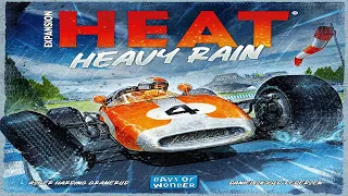 Heat: Heavy Rain - Discussion