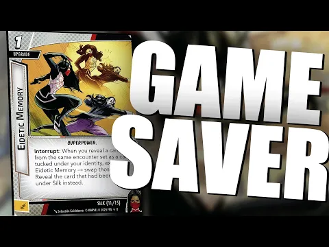 Silk Leadership Vs Expert Master Mold Marvel Champions Live Replay
