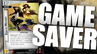 Silk Leadership Vs Expert Master Mold Marvel Champions Live Replay