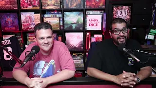 Can't Stop - Playthrough and Review