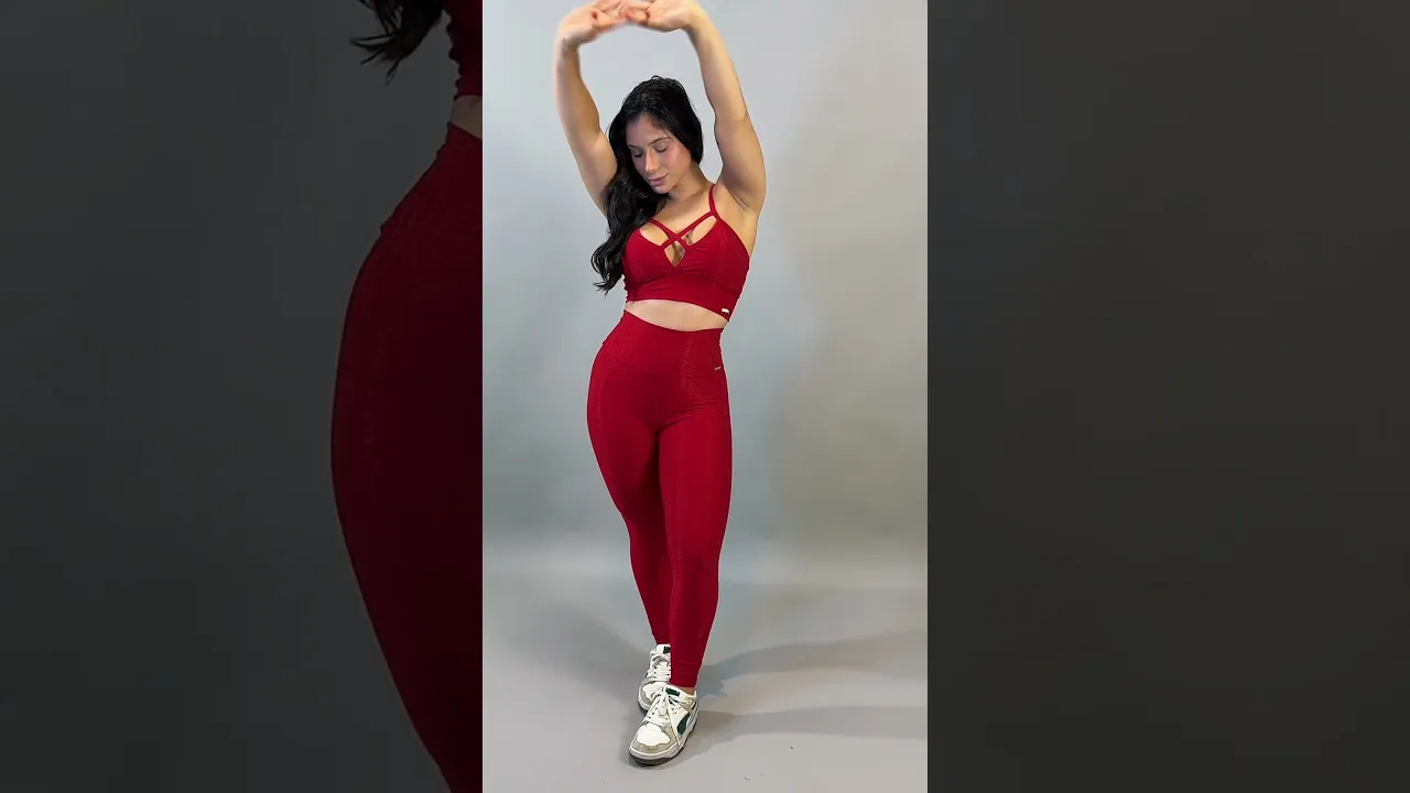 Vídeo de Pimenta De Cheiro