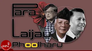 para laijau phool haru YouTube Video Thumbnail