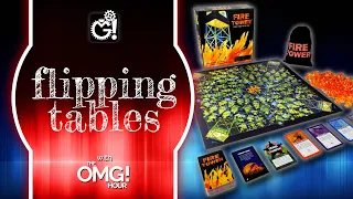 Fire Tower by Runaway Parade Games