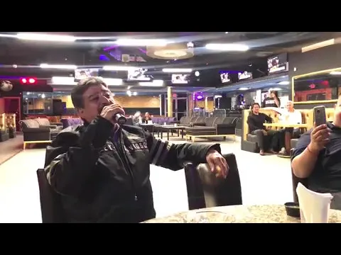 Video for event landing page