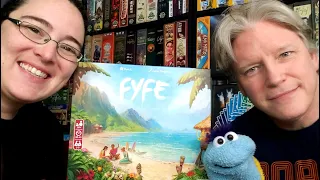 All the Games with Steph: FYFE