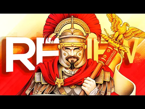 Hadrian's Wall Board Game Review