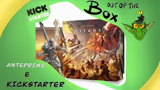Out of the Box: Titans