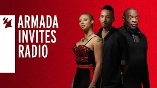 Armada Invites Radio 268 (Incl. Inner City Guest Mix)