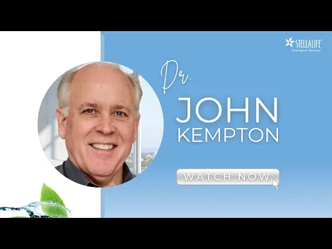 Dr. John Kempton,CA