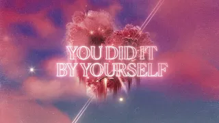 Ty Dolla $ign - By Yourself (feat. Bryson Tiller, Jhené Aiko & Mustard) [Remix] (Lyric Video)