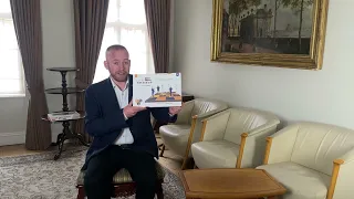 The Museum of Brexit - How to win Brexit, Donate
