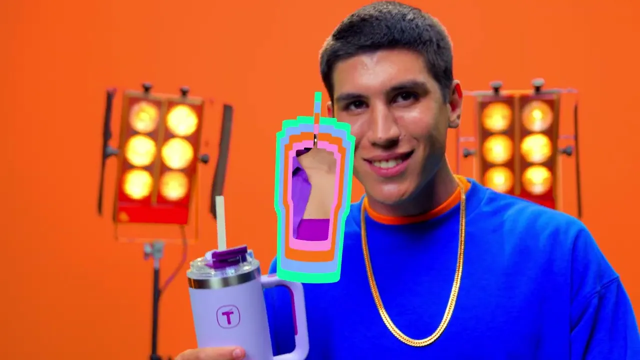 Video de TW Distribuição Tupperware