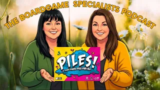 Piles!