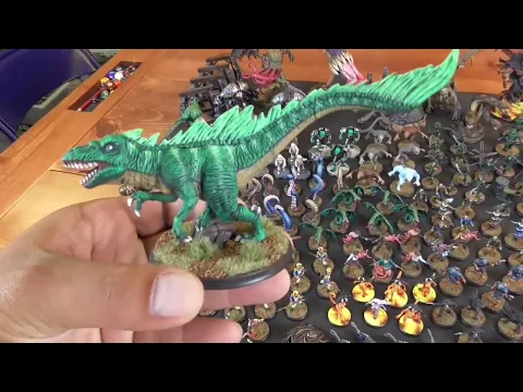 Shadows of Brimstone Minecart Painted & Game Management