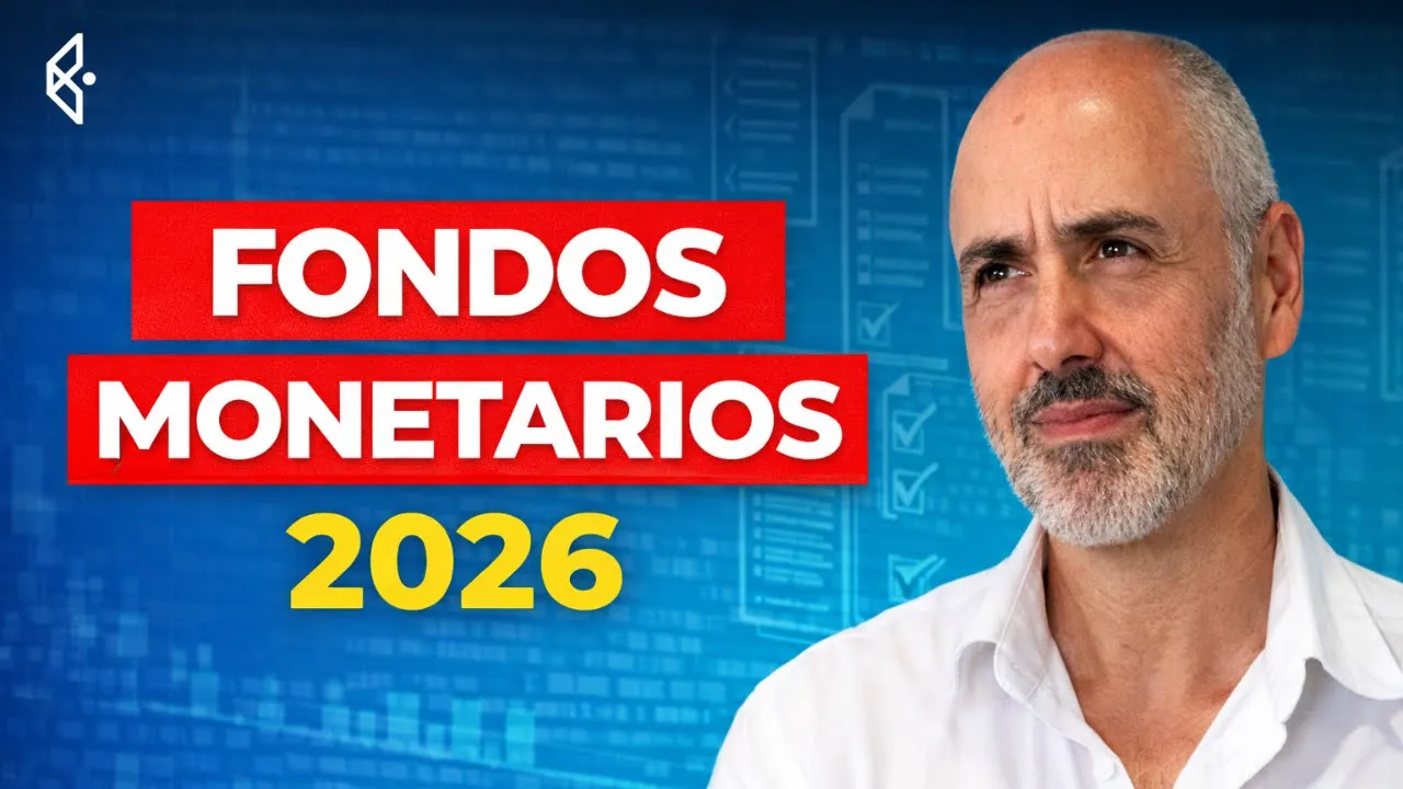 Fondos monetarios en 2026 ¿Volverán a ganar a la inflación? 