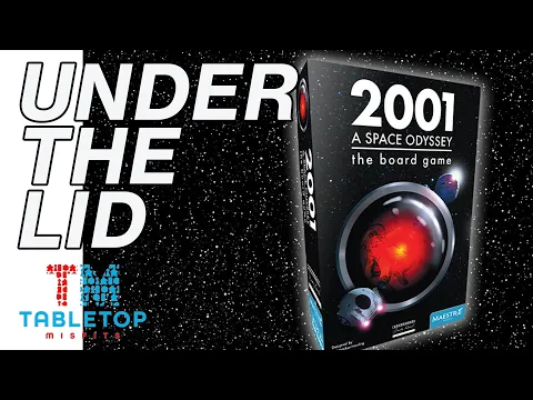 2001 | Artificial Intelligence goes sideways in 2001 A Space Odyssey!