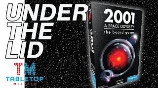2001 | Artificial Intelligence goes sideways in 2001 A Space Odyssey!