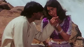 O Sahiba O Sahiba | Video Song | Dhanwaan | Ajay Devgn & Karisma Kapoor