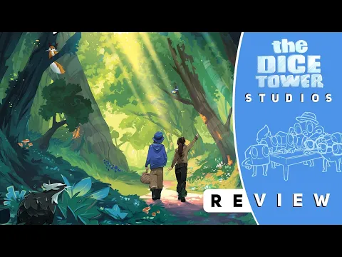 Brushwood Review: Cozy Is as Cozy Does