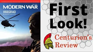 Visegrad 4 First Look