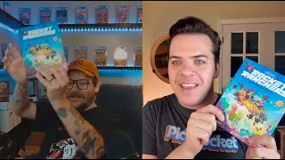 Announcing Rocket Ranchers!! + Monthly Updates