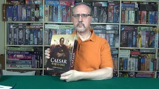Caesar: Rome vs  Gaul.