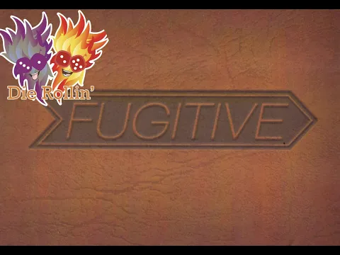 Fugitive Unboxing