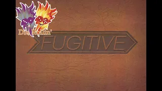 Fugitive Unboxing