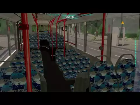 Video zu Bus-Simulator 2012 (PC)