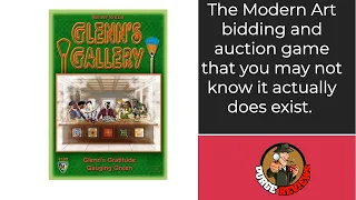 Glenn's Gallery by Purge Reviews
