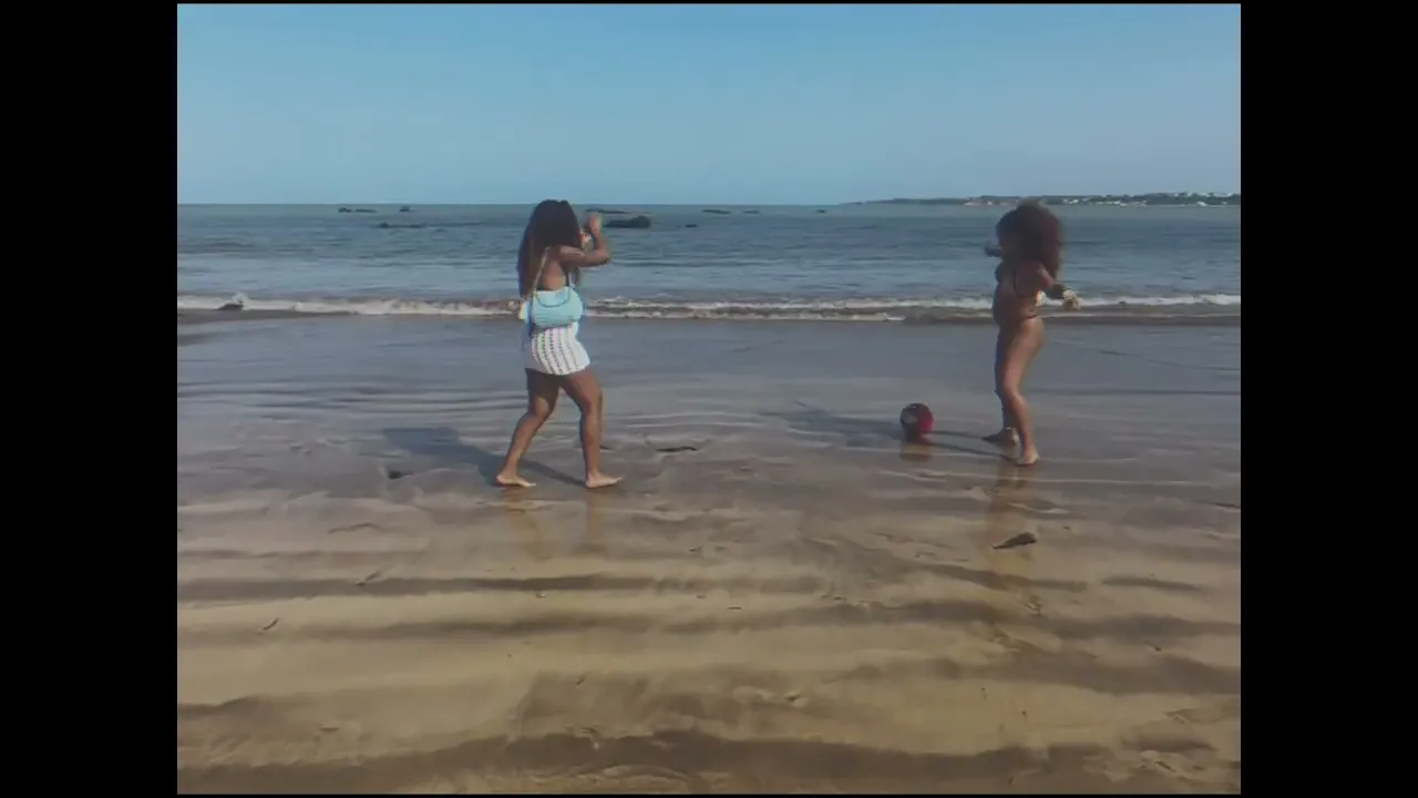 Video de Duna Bolsas Artesanais