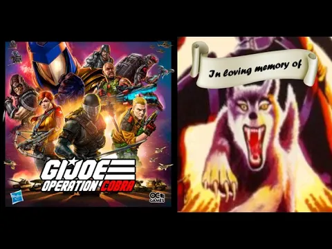 G.I. Joe: Operation Cobra Custom Mission Live Play Through