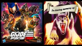 G.I. Joe: Operation Cobra Custom Mission Live Play Through