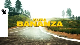 Kura - Bananza [Official Lyric Video]