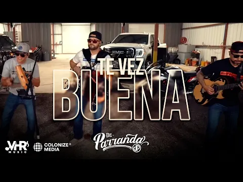 Video for event landing page