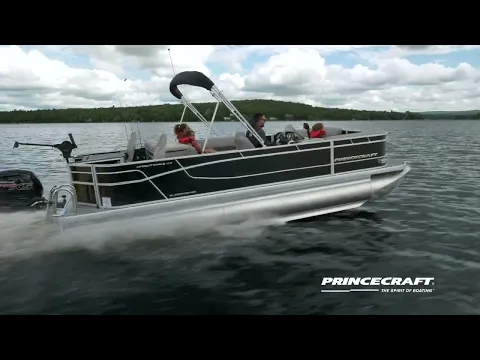 2027 Princecraft Sportfisher 23 2rs Thumbnail